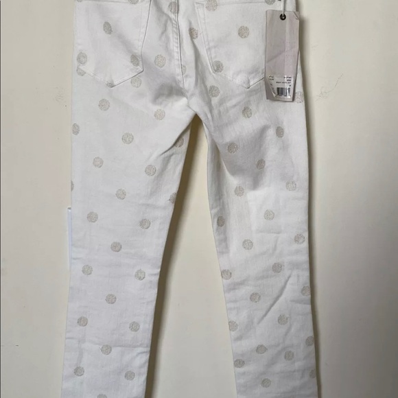 Lou' Stretch Skinny Jeans MARC BY MARC JACOBS - Picture 8 of 9